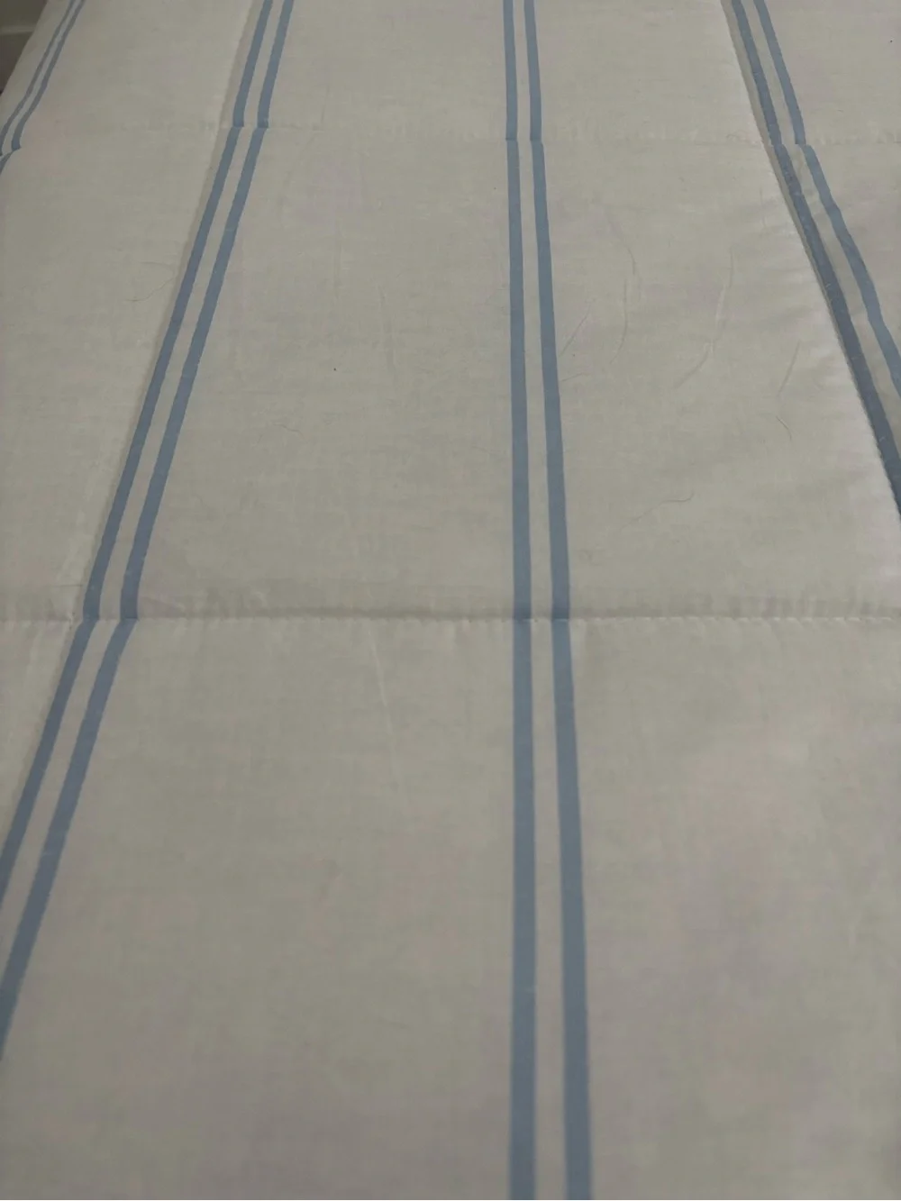 Laura Ashley soft blue